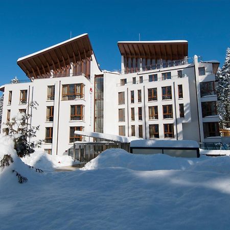 Radina'S Way Hotel Borowez Exterior foto