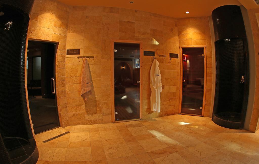 Radina'S Way Hotel Borowez Exterior foto